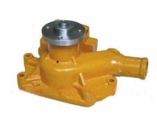 Komatsu 4D95LE-2 motor vízszivattyú
