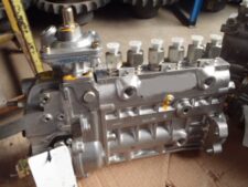 Bosch PES6A95D120RS2881 befecskendező szivattyú