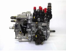 Készlet Yanmar 3TNV84T-B, 3TNV86CT, 4TNV98-I motor befecskendező szivattyúhoz