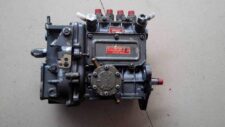 Készlet befecskendező szivattyú Yanmar 3TNV86CHT, L48N és L70W modellekhez