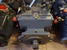 Felújított BOMAG 05802589R hidraulikus szivattyú