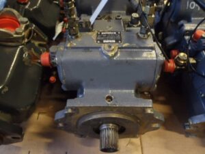 Felújított bomag 05802589r hidraulikus szivattyú