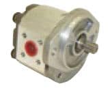 Hydraulikaszivattyú készlet Bomford 54-71-577L