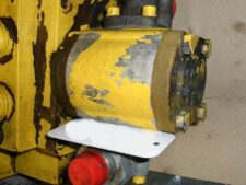 Bosch 0510 725 363 hidraulikus szivattyú Bomag BC601RB-hez – Készleten
