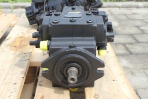 Hydromatik a4vg28 hidraulikaszivattyú készlet – német import