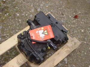 Hydromatik a4vg90 hidraulikus szivattyú – készleten available
