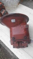 Raktáron Hydromatik A8-55-SR-1R101F1 hidraulikus szivattyú