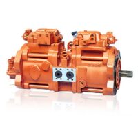 Hyundai hidraulikus szivattyú – Németországból import