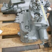 Linde BMR 10570 hidraulikaszivattyú készlet