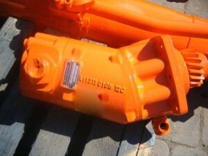 Raktáron linde hidraulikaszivattyú 02-511 0105 12c