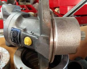 Rexroth a2fe45 hidraulikus szivattyú