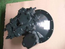 Rexroth A8VO80 LA1H2 hidraulikus szivattyú – Készleten