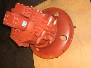 Használt linde hpr 160 hidraulikus szivattyú – készleten