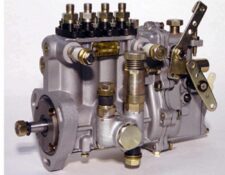 Injektorszivattyú Mitsubishi D03CJ-T-hez