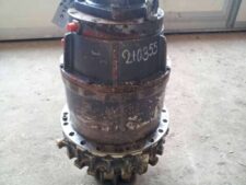 Forgató reduktor OK 2400980 típusú OK RH235 kotrógéphez