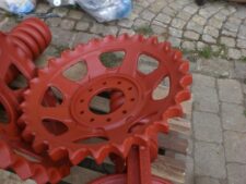 Hajtókerekes kerék Fiat FL 60-hoz – Készleten