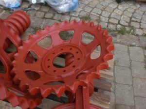 Hajtókerekes kerék fiat fl 60-hoz – készleten