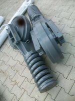 Készlet vezetőgörgőhöz OK RH 6, import Németország