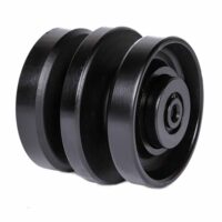 Görgőgörgő Bobcat E08-hoz