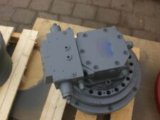 Végáttétel készlet Linde GK 60