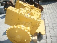 Végáttétel készlet Caterpillar D3C-hez