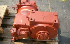Készlet végáttétel Liebherr 900-hoz