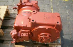 Készlet végáttétel liebherr 900-hoz