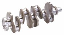 Készlet: Vibrochen (Főtengely) Caterpillar C15, C16, C17 gépekhez