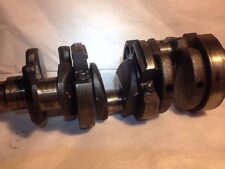 Vibrochen/Arbore Cotit Kubota Motor D1005-E3B, D1005-E3BG, D1005-E4B alkatrész