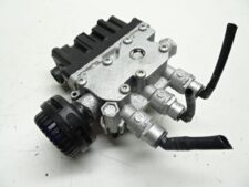 ECAS Wabco 4728800010 szelep
