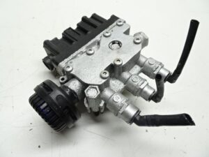 Ecas wabco 4728800010 szelep
