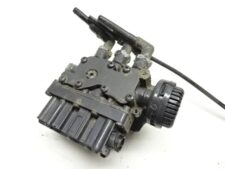 ECAS Wabco 4728800040 szelep
