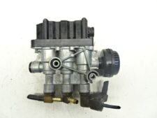 ECAS Wabco DAF LFCFXF szelepfedél 1302682 1343254