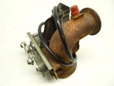 EGR szelep DAF MX13 motorhoz 2128862 2162361