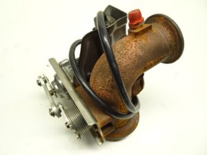 Egr szelep daf mx13 motorhoz 2128862 2162361