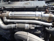 EGR szelep Mercedes-Benz Actros MP4 A4701400675 OM471