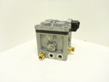 EGR szelep Scania 2021085