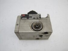 HERION 0501315645 MAN Elektromágneses szelep