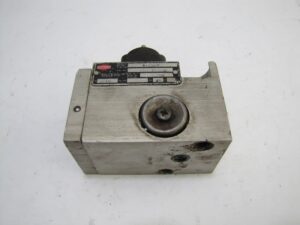 Herion 0501315645 man elektromágneses szelep