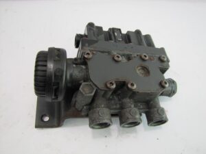 Ecas elektromágneses szelep daf xf105 1343255-13