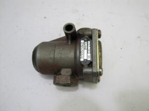 Wabco 4750150370 nyomáskorlátozó szelep