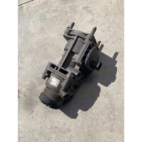 Pedál szelep Mercedes Actros MP4 KNORR