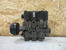 Wabco 4729000550 Solenoid szelep teherautóhoz