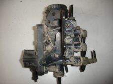 Iveco EuroCargo 4630840410 elektromos szeleptest