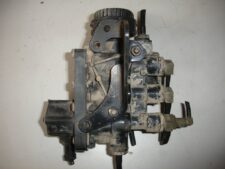 Iveco Eurocargo 4630840410 Solenoid szelep