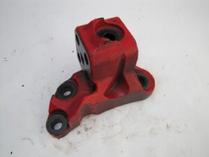 Motor tartó daf xf105 1670902 – piros