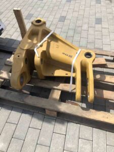 Tartókar kotrógéphez caterpillar 9r7710 modell