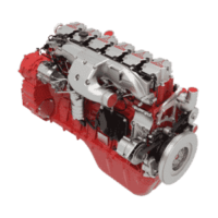Deutz TCD 12.0 L6 motoralkatrészek