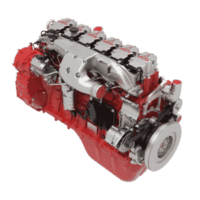 Deutz TCD 13.5 L6 motor készlet