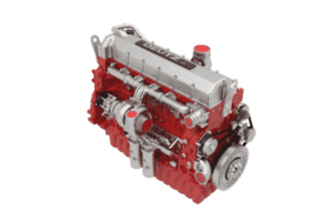 Motor készlet deutz tcd 180 l6